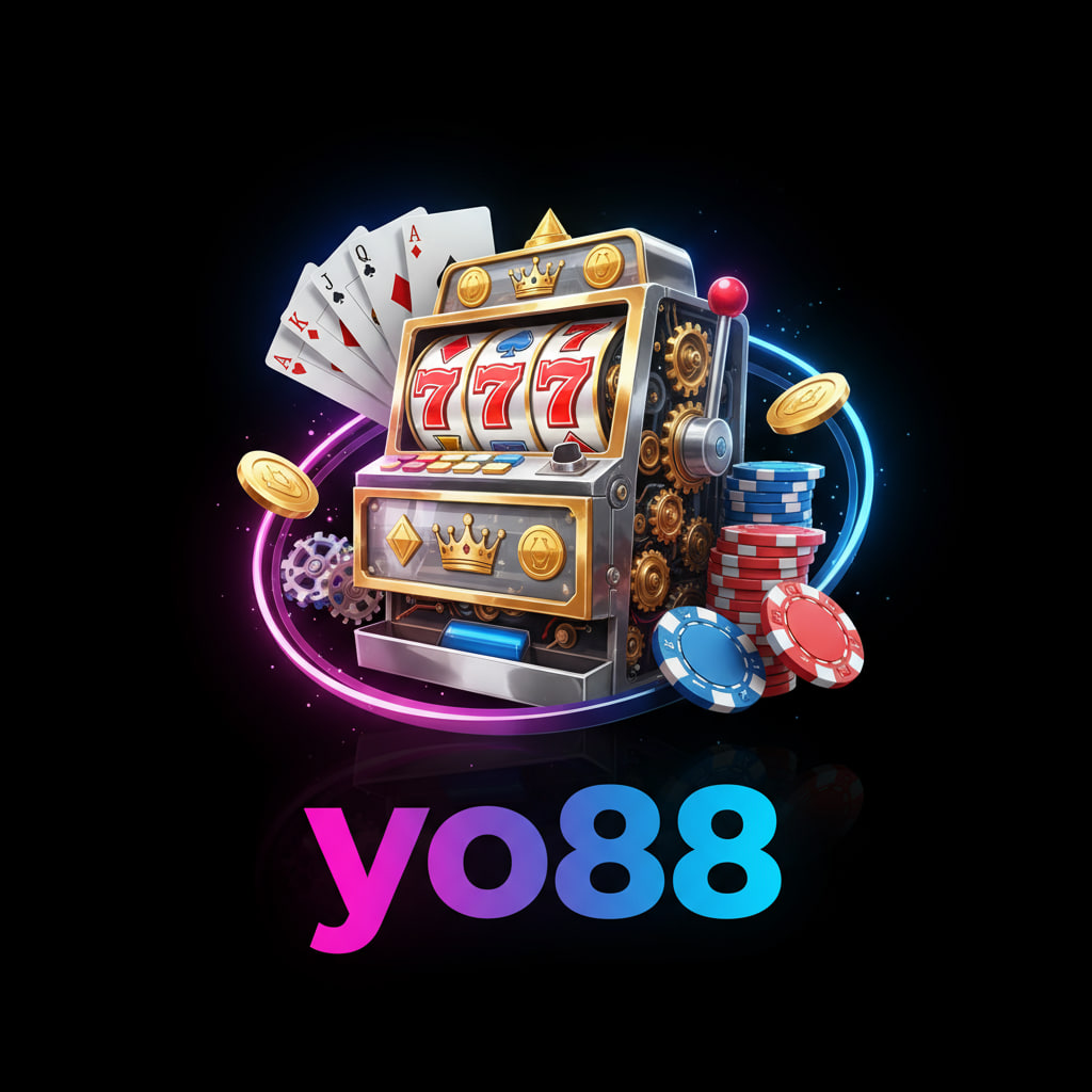 Logo của yo88